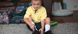 Image for: Navigating PDA and School Avoidance: How to Support Children and Families