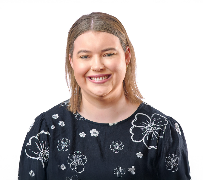 Photo of Bree Arbuckle