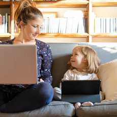 Online Child Psychology Sessions - Think Psychologists