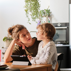 Online Child Psychology Sessions - Think Psychologists