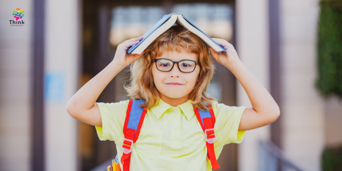 Pathological Demand Avoidance - A Guide - Think Psychologists