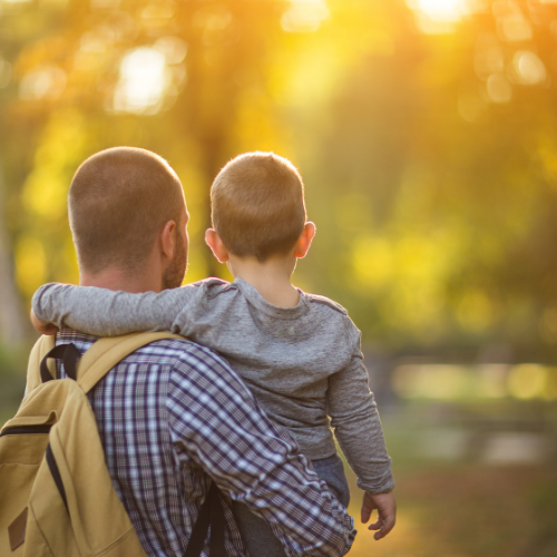 Circle of Parenting - Think Psychologists