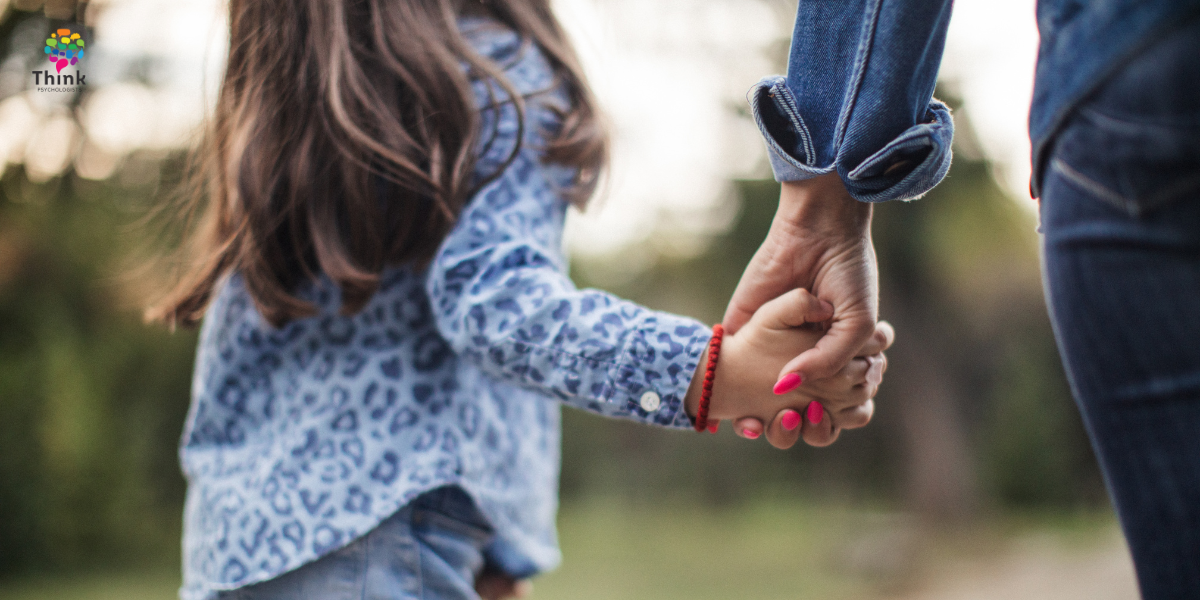PDA and RSD - A guide - Think Psychologists