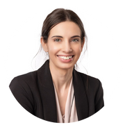 Nicolette Dimitrovski - Child Psychologist